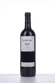 spain-priorat-wine-clos-de-lobac-2012